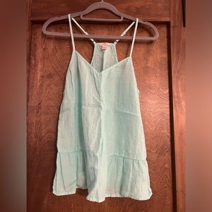 J Crew tank